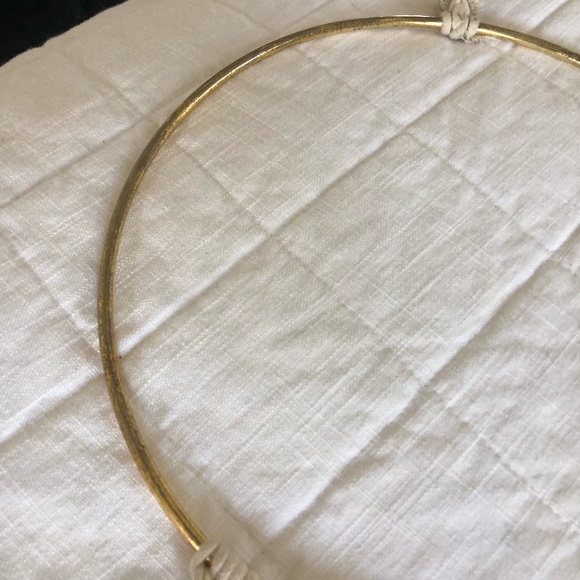 BOHO MACRAME HANGING PLANT HOLDER - Picture 6 of 9